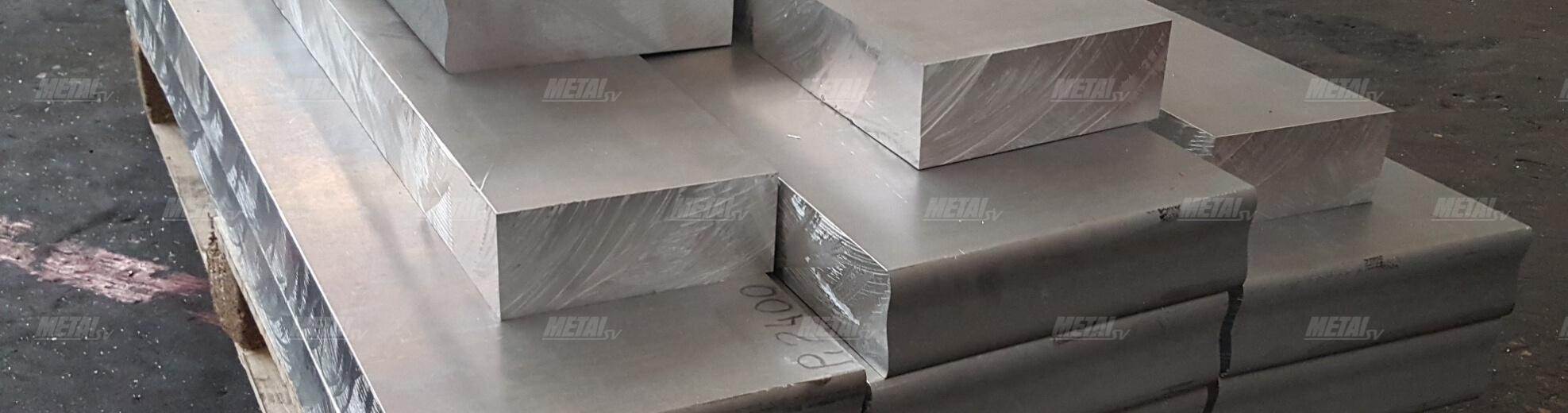 Дюраль — алюминиевая плита для Челябинска изображение №3