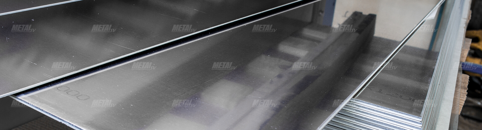 1500x4000 мм — алюминиевый лист для Челябинска изображение №2